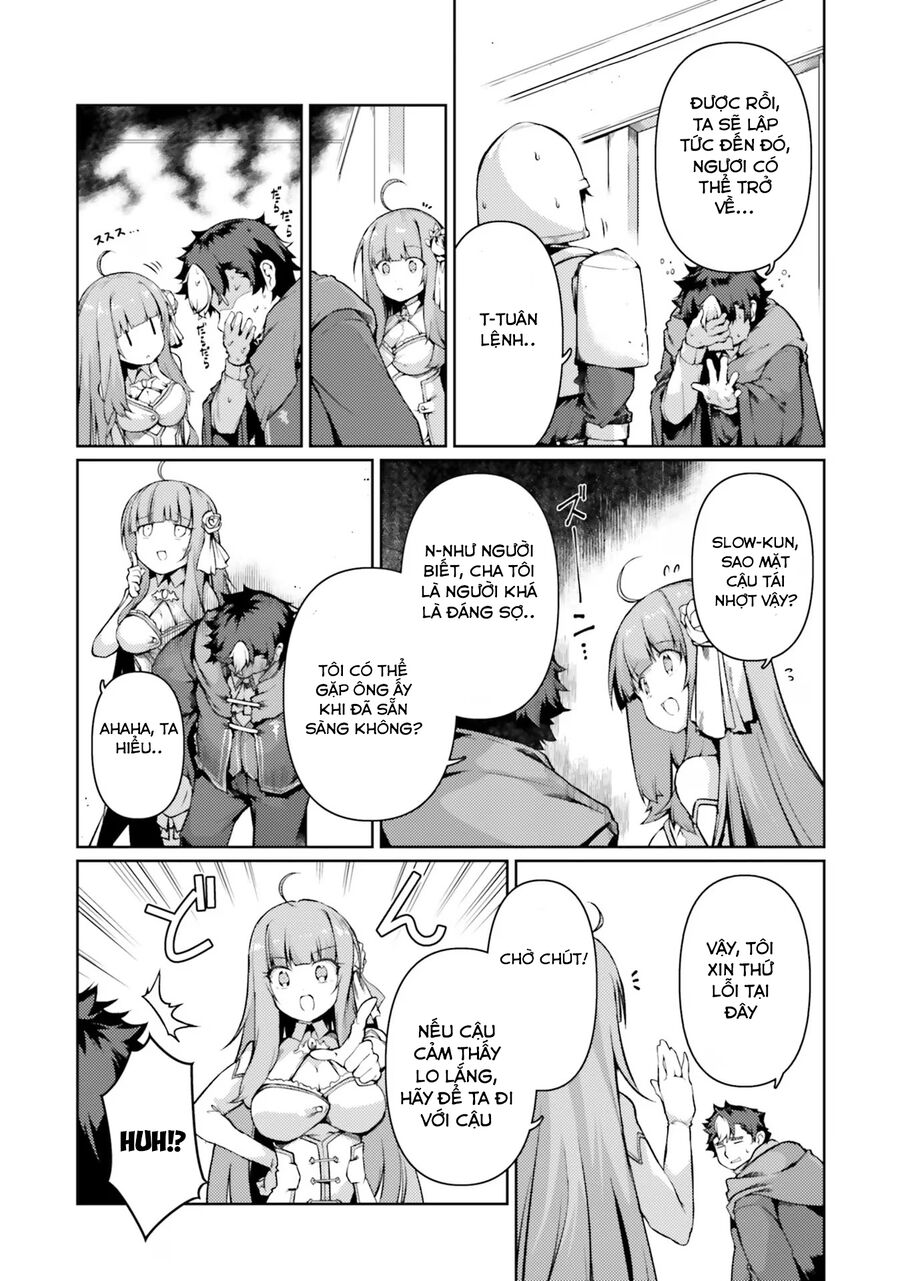 Buta Koushaku Ni Tensei Shitakara Kondo Wa Kimi Ni Suki To Iitai Chapter 38 - Trang 2