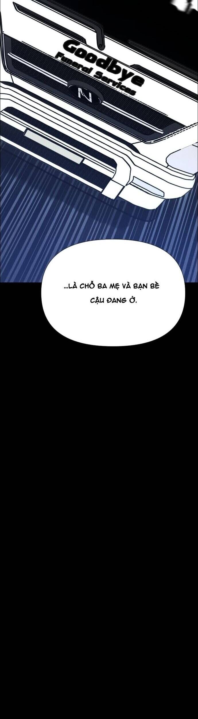 Dịch Vụ Tang Lễ Cho Xác Sống Chapter 26 - Trang 2