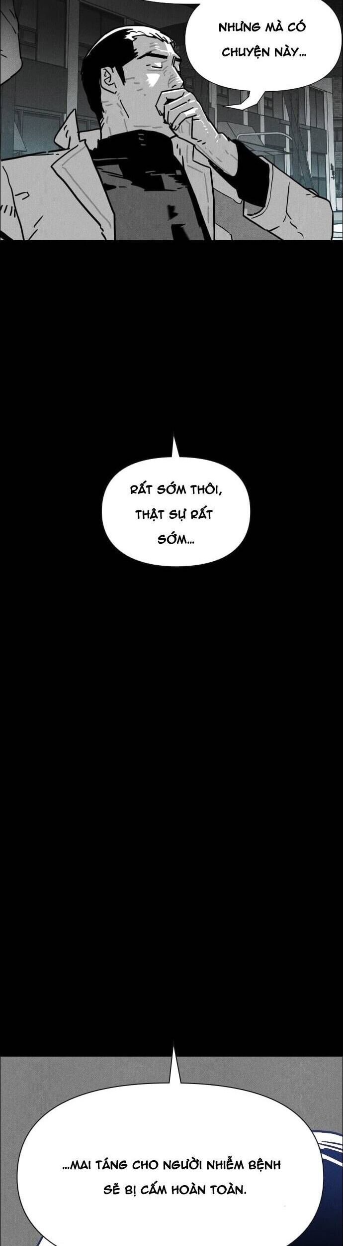 Dịch Vụ Tang Lễ Cho Xác Sống Chapter 26 - Trang 2