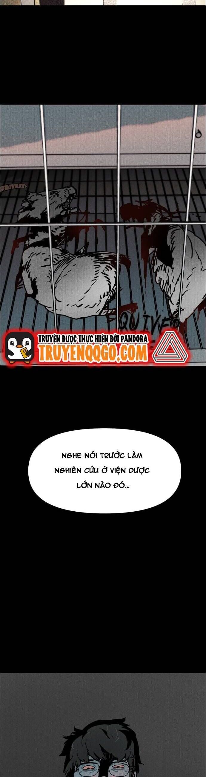 Dịch Vụ Tang Lễ Cho Xác Sống Chapter 26 - Trang 2