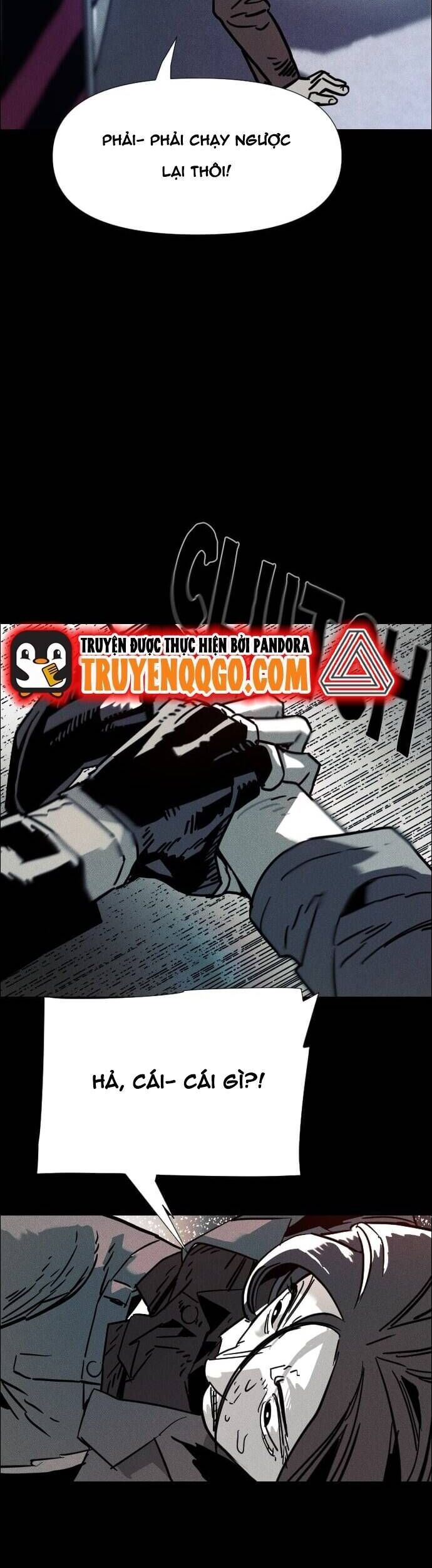 Dịch Vụ Tang Lễ Cho Xác Sống Chapter 26 - Trang 2