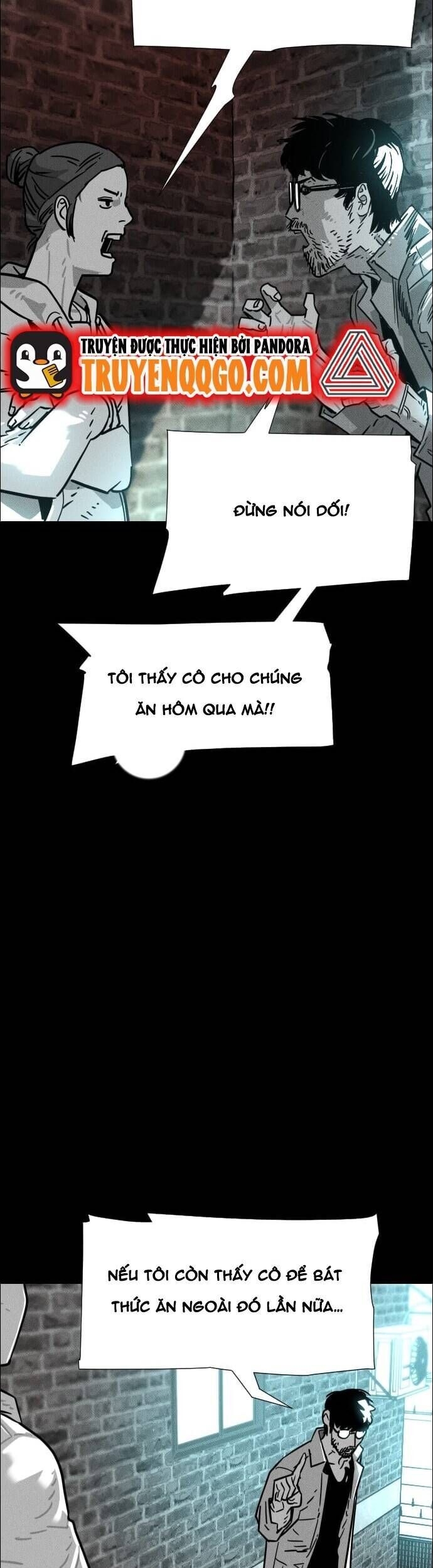 Dịch Vụ Tang Lễ Cho Xác Sống Chapter 26 - Trang 2