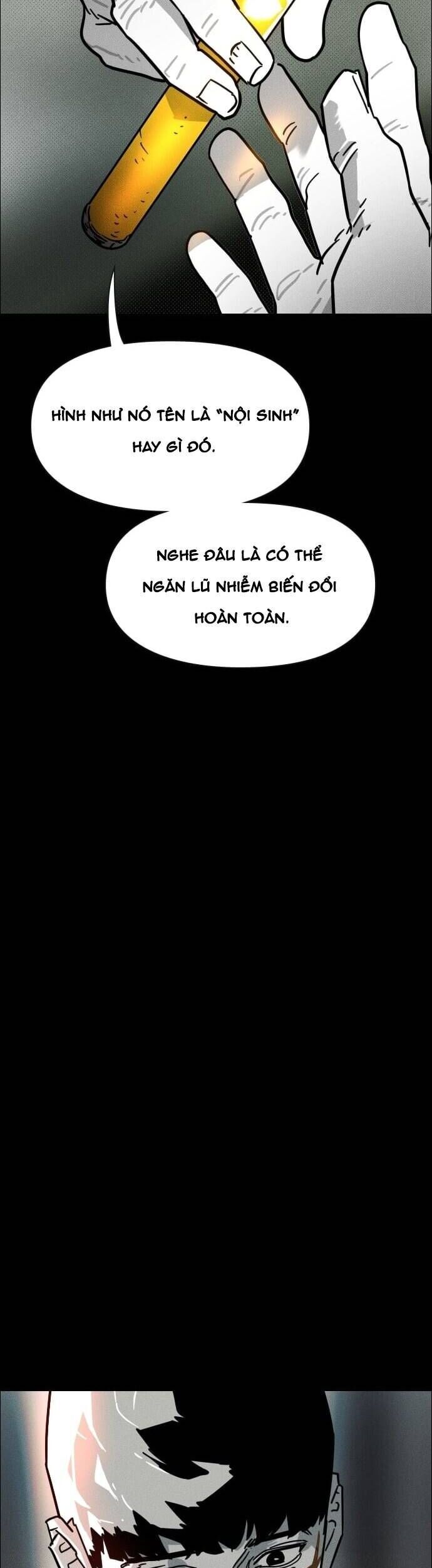 Dịch Vụ Tang Lễ Cho Xác Sống Chapter 26 - Trang 2