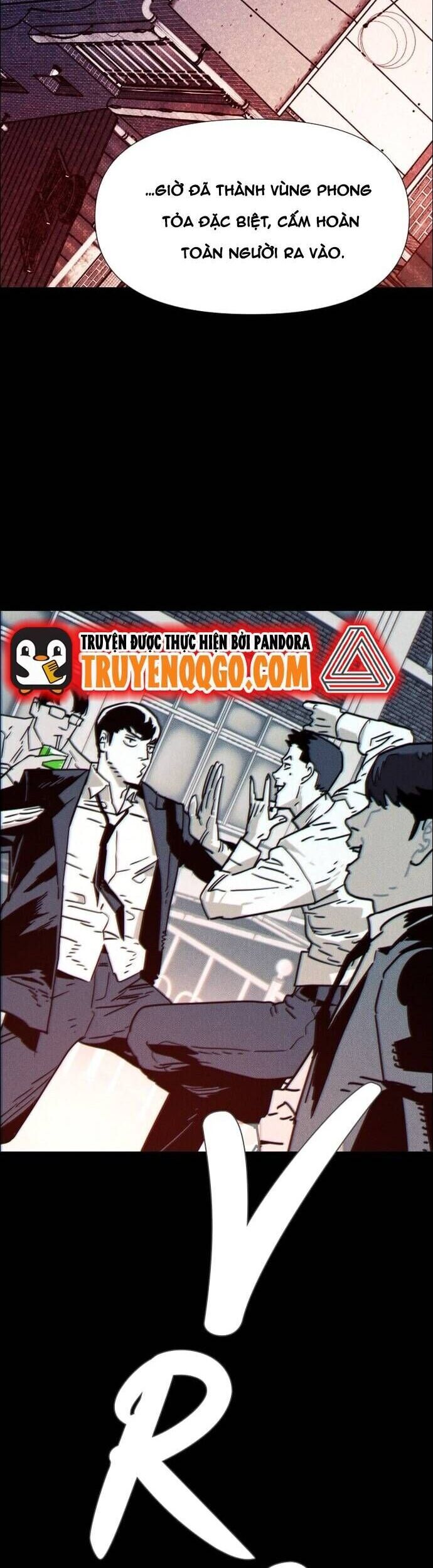 Dịch Vụ Tang Lễ Cho Xác Sống Chapter 26 - Trang 2