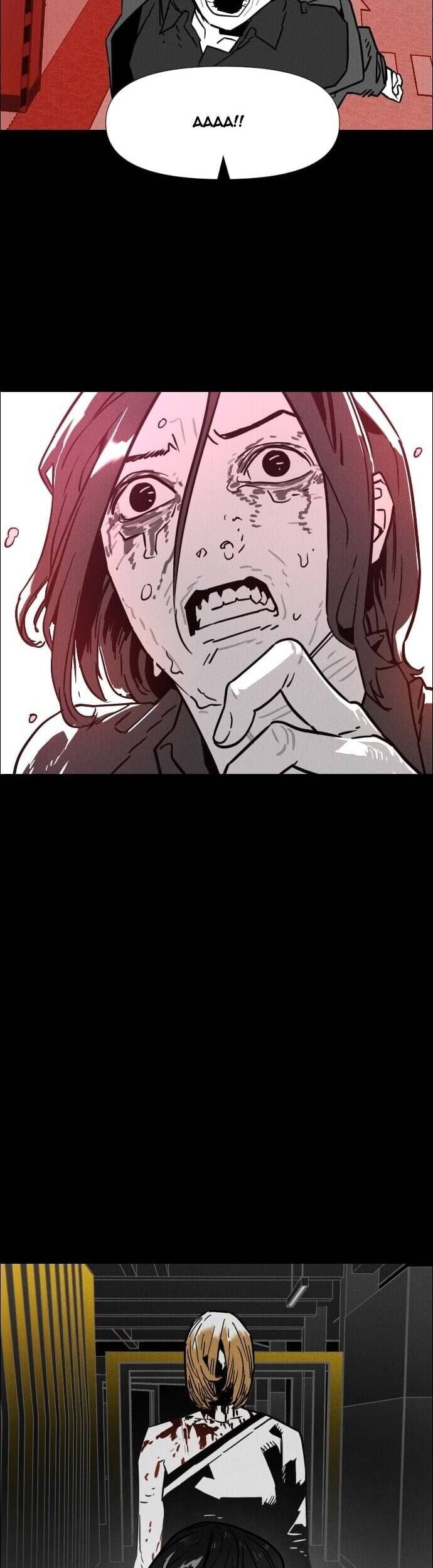 Dịch Vụ Tang Lễ Cho Xác Sống Chapter 26 - Trang 2