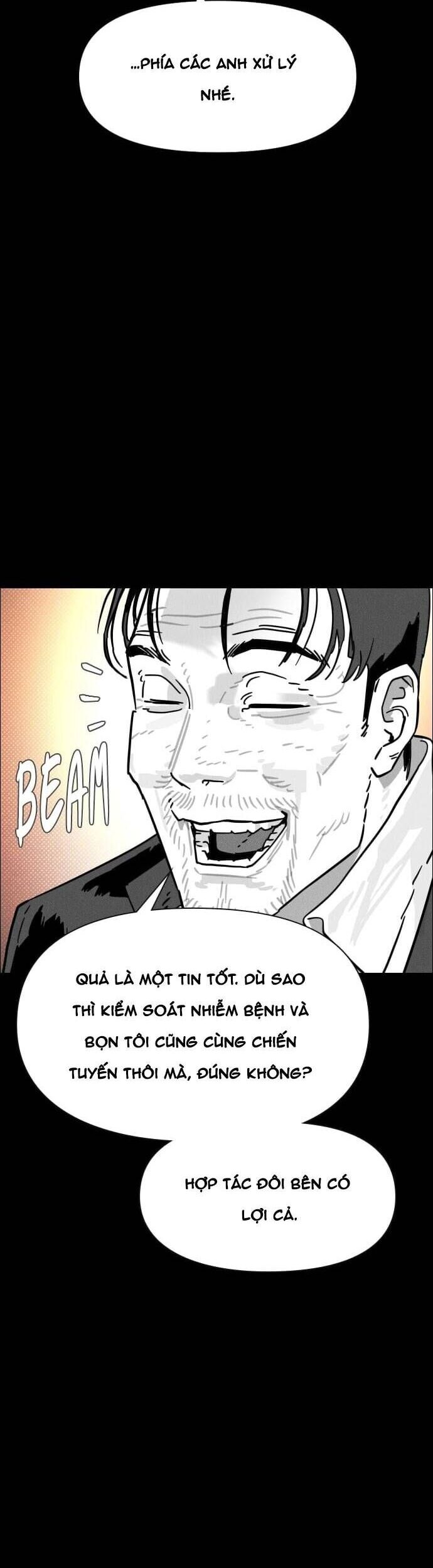 Dịch Vụ Tang Lễ Cho Xác Sống Chapter 26 - Trang 2