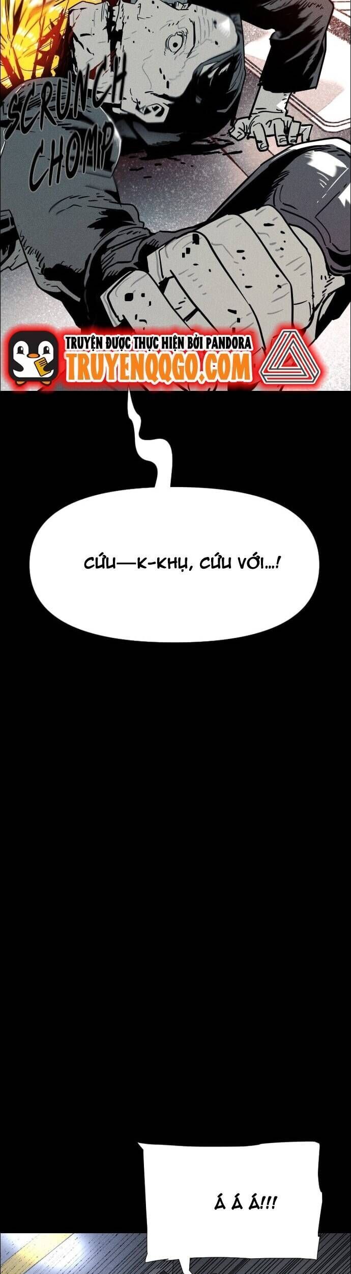 Dịch Vụ Tang Lễ Cho Xác Sống Chapter 26 - Trang 2
