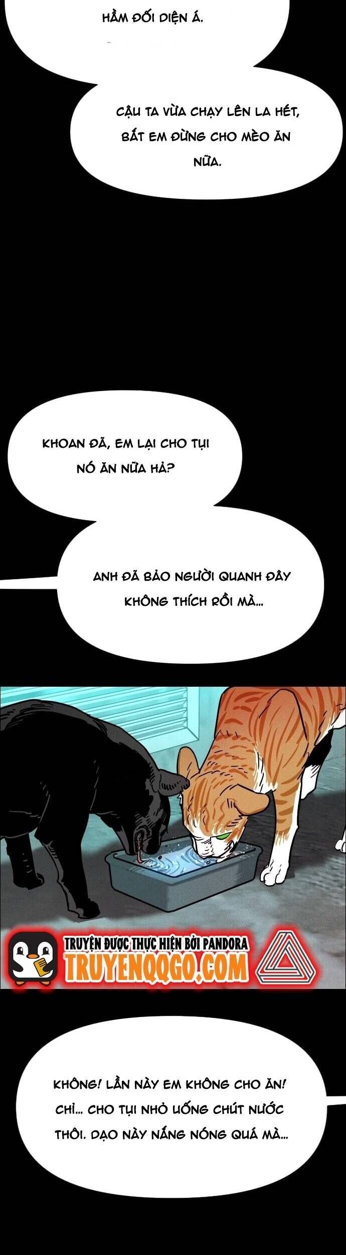 Dịch Vụ Tang Lễ Cho Xác Sống Chapter 26 - Trang 2