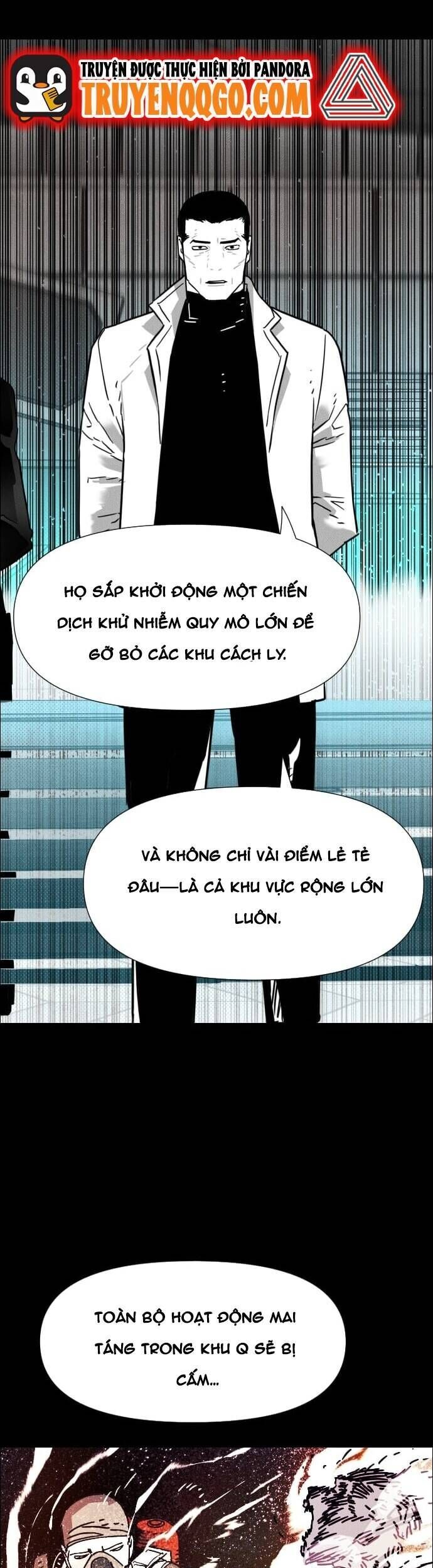 Dịch Vụ Tang Lễ Cho Xác Sống Chapter 26 - Trang 2