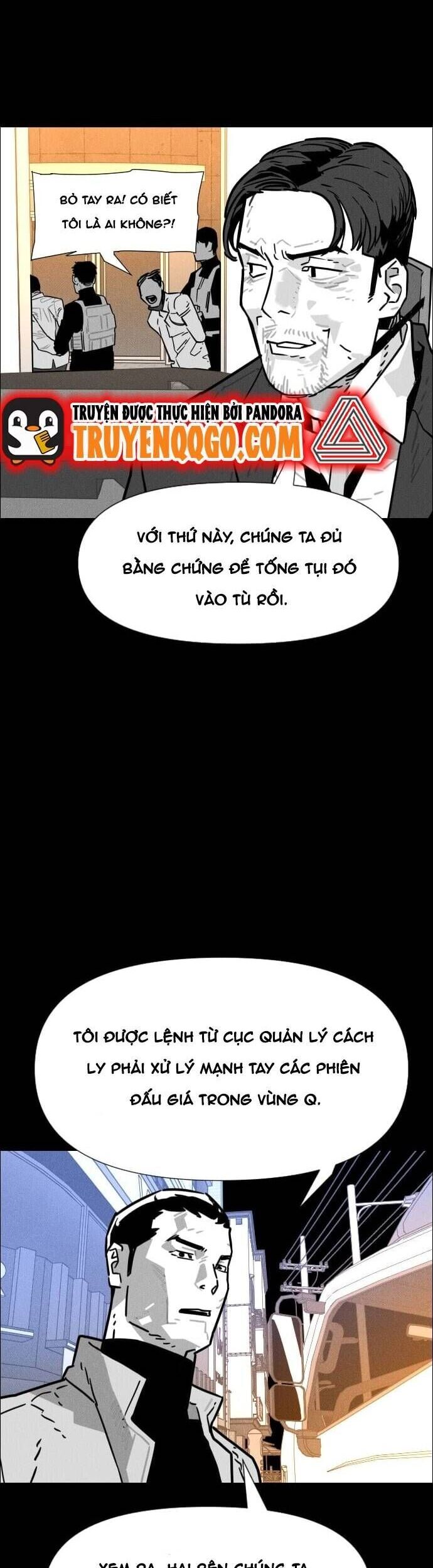 Dịch Vụ Tang Lễ Cho Xác Sống Chapter 26 - Trang 2