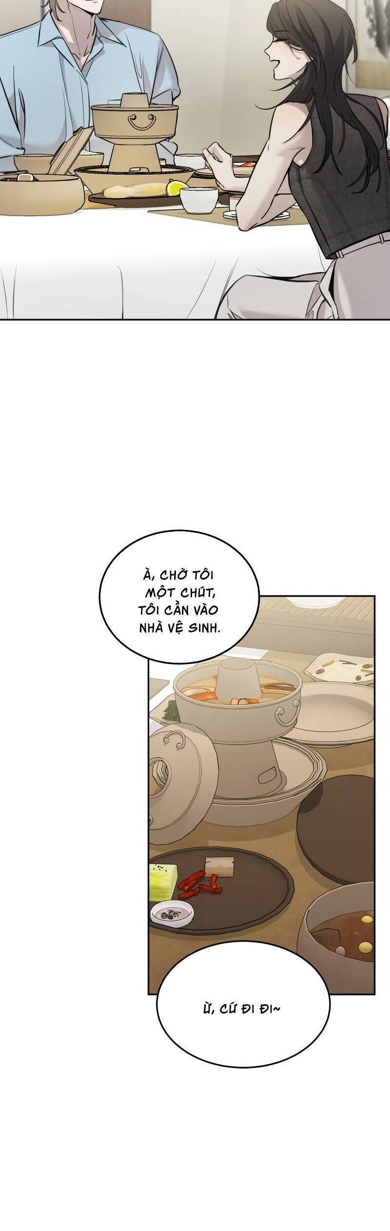 Những Thứ Thú Tính Chapter 6 - Trang 2