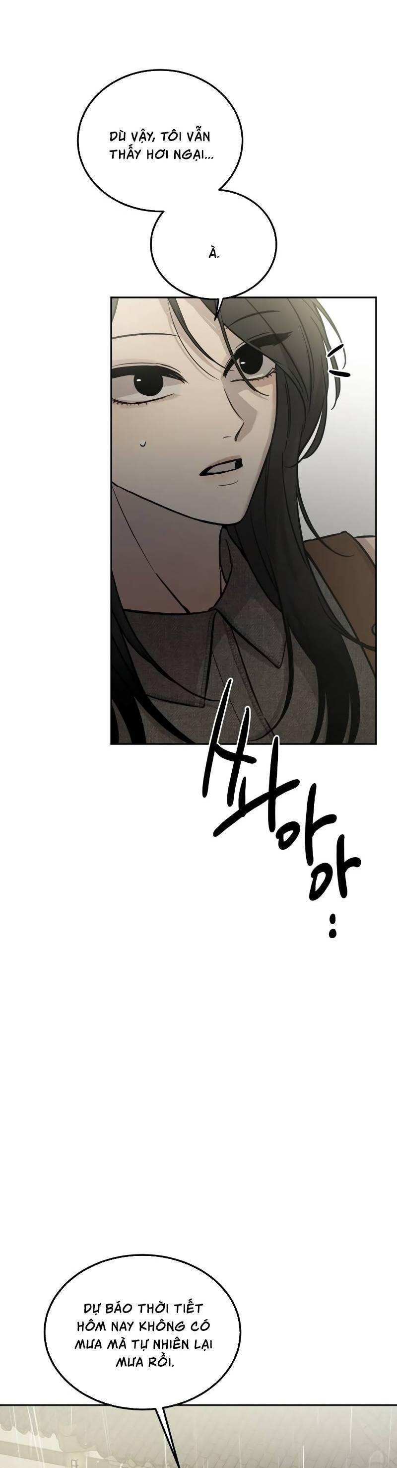 Những Thứ Thú Tính Chapter 6 - Trang 2