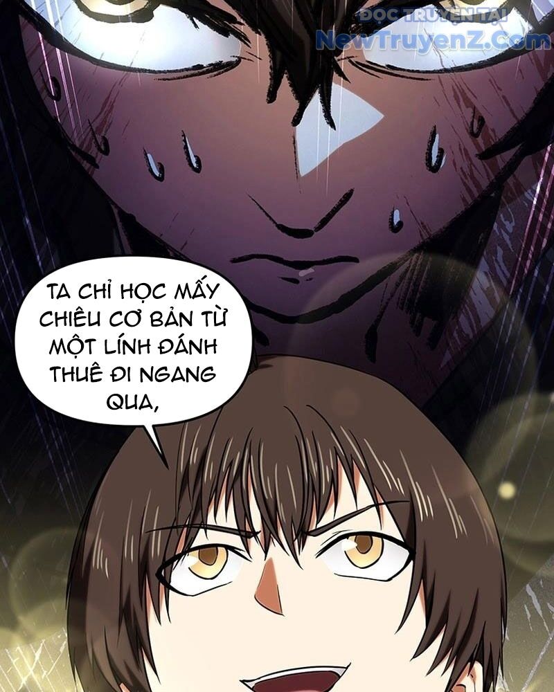 Nhân Vật Phụ Trong Thế Giới Điên Loạn Chapter 12 - Trang 2