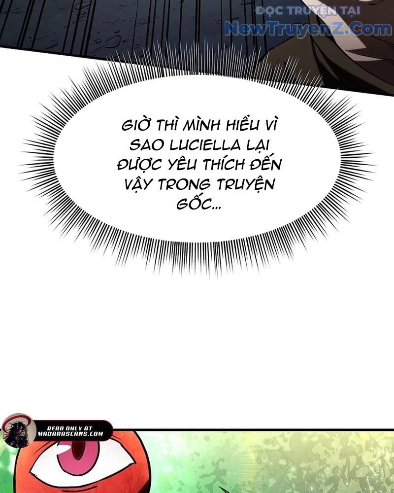 Nhân Vật Phụ Trong Thế Giới Điên Loạn Chapter 12 - Trang 2