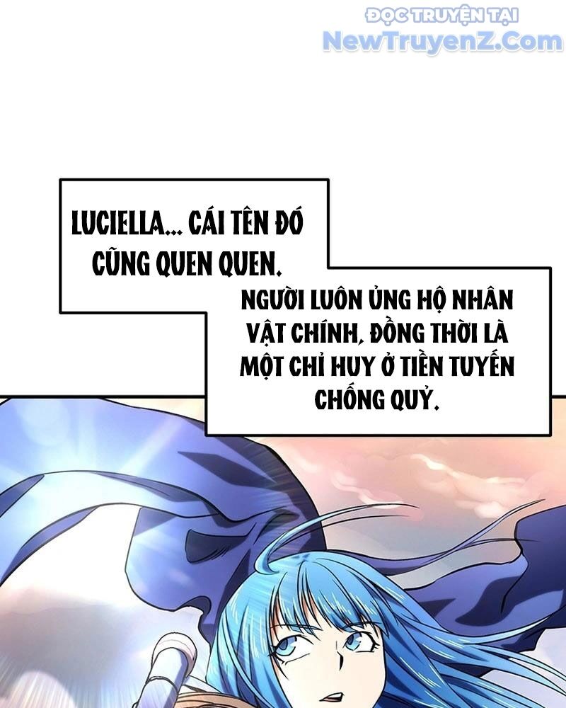 Nhân Vật Phụ Trong Thế Giới Điên Loạn Chapter 12 - Trang 2