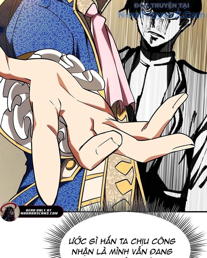 Nhân Vật Phụ Trong Thế Giới Điên Loạn Chapter 12 - Trang 2