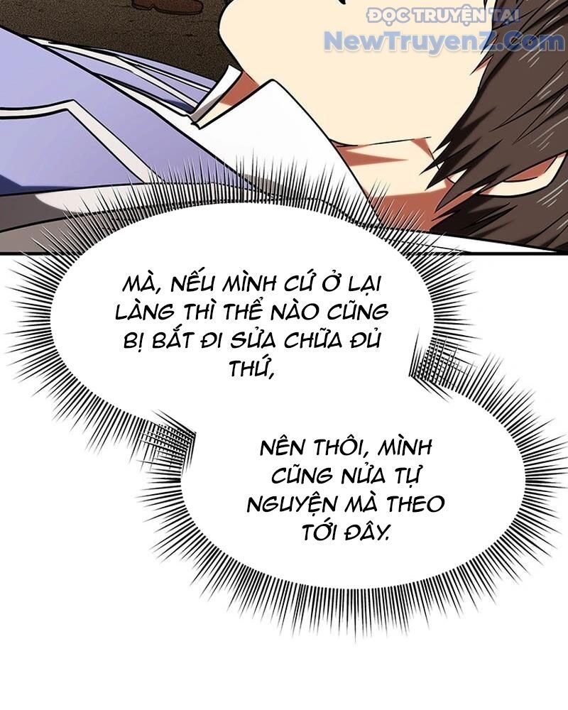 Nhân Vật Phụ Trong Thế Giới Điên Loạn Chapter 12 - Trang 2