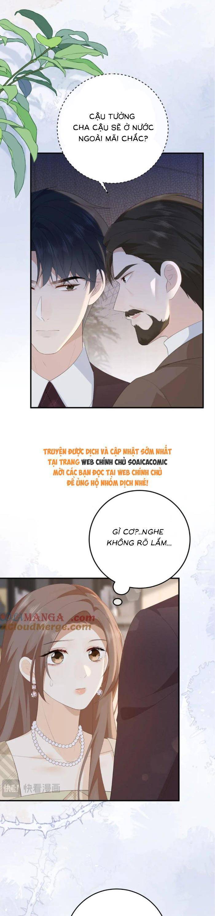 Ấm Hôn 100 Ngày Chapter 56 - Trang 2