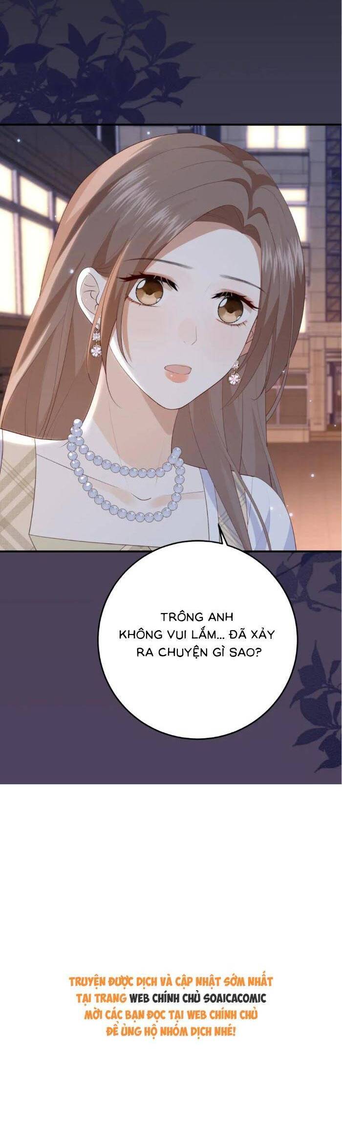 Ấm Hôn 100 Ngày Chapter 56 - Trang 2