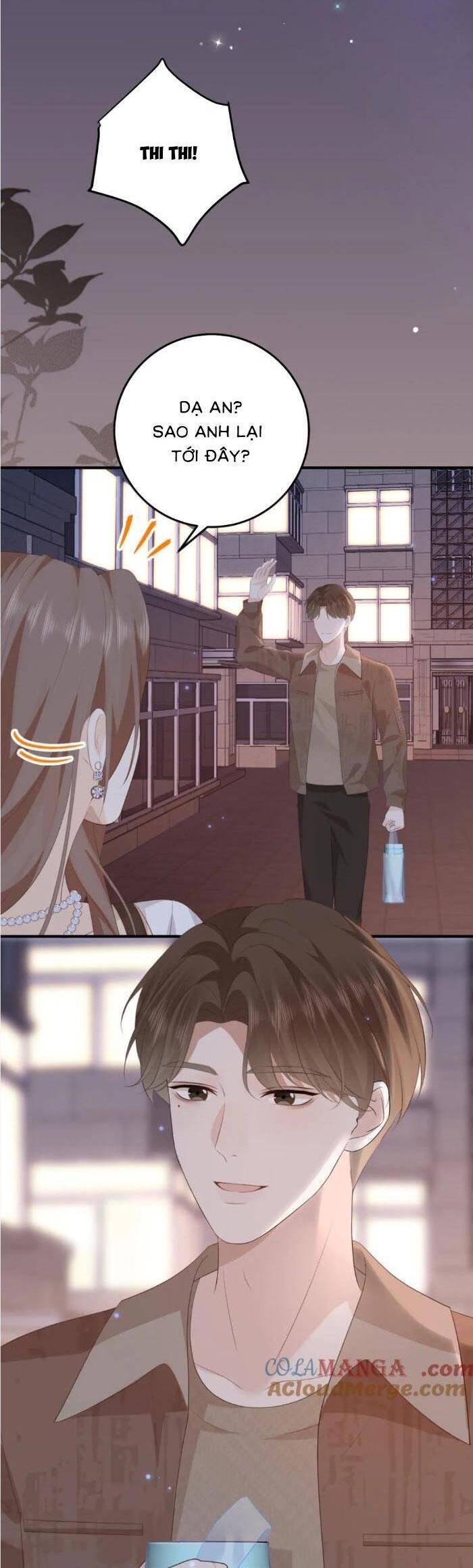 Ấm Hôn 100 Ngày Chapter 56 - Trang 2