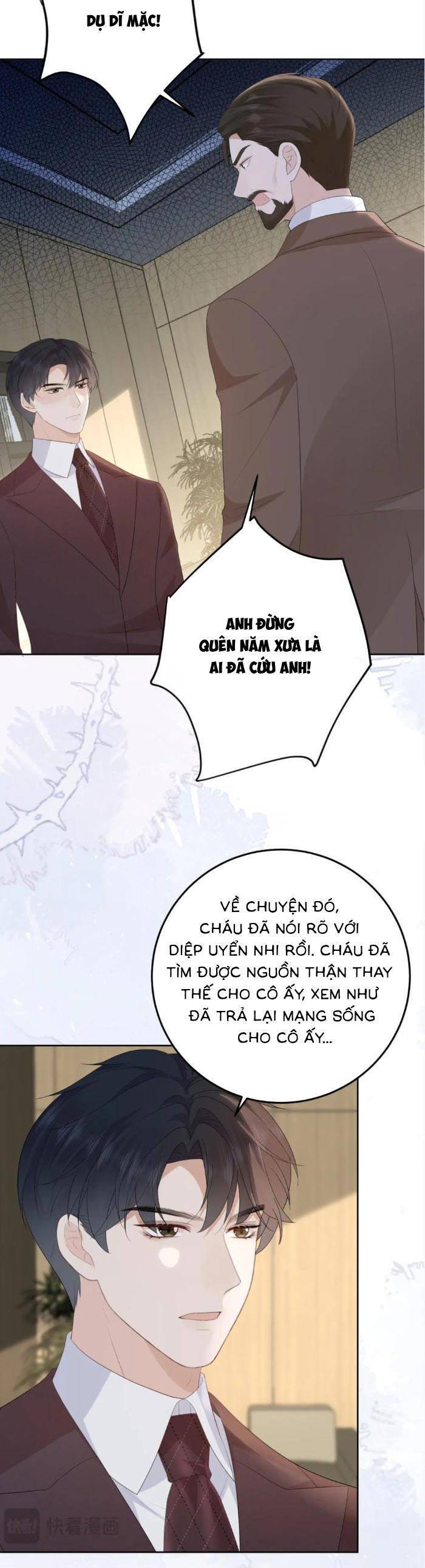 Ấm Hôn 100 Ngày Chapter 56 - Trang 2