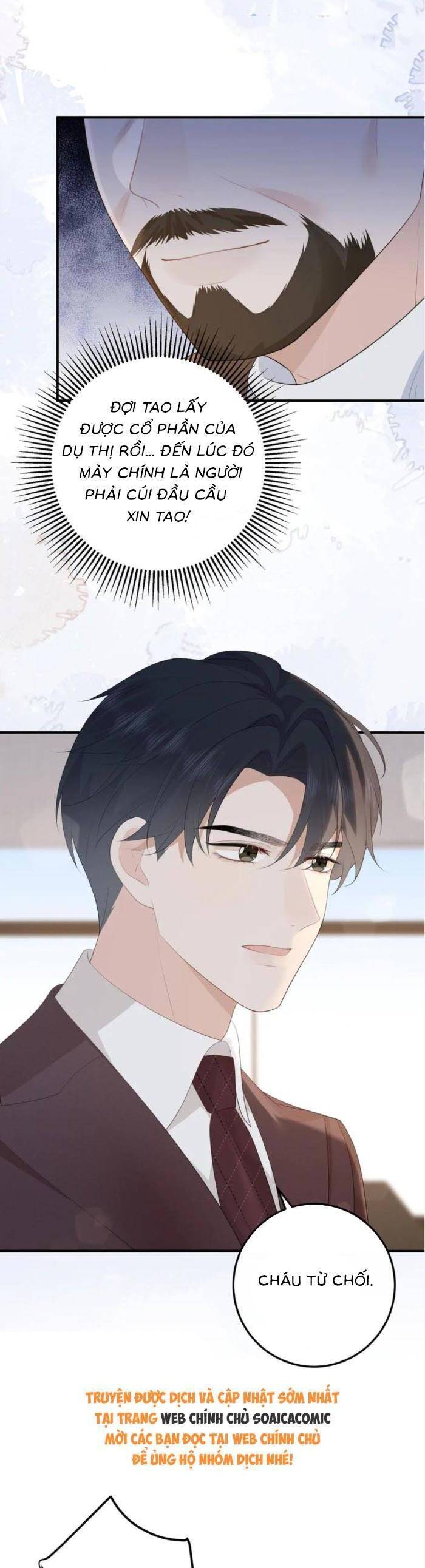 Ấm Hôn 100 Ngày Chapter 56 - Trang 2
