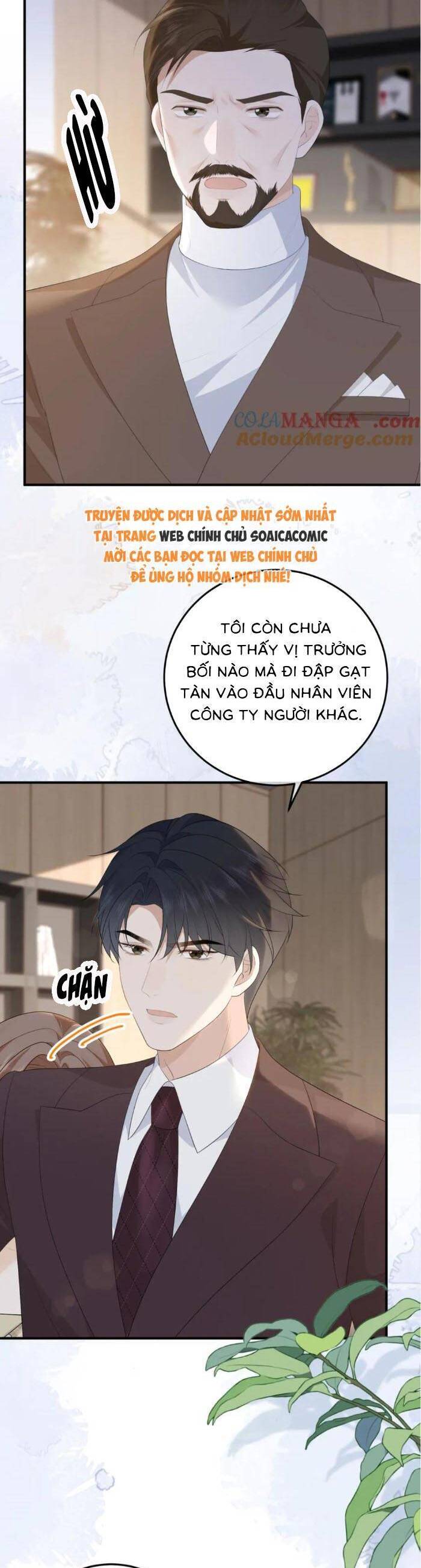 Ấm Hôn 100 Ngày Chapter 56 - Trang 2