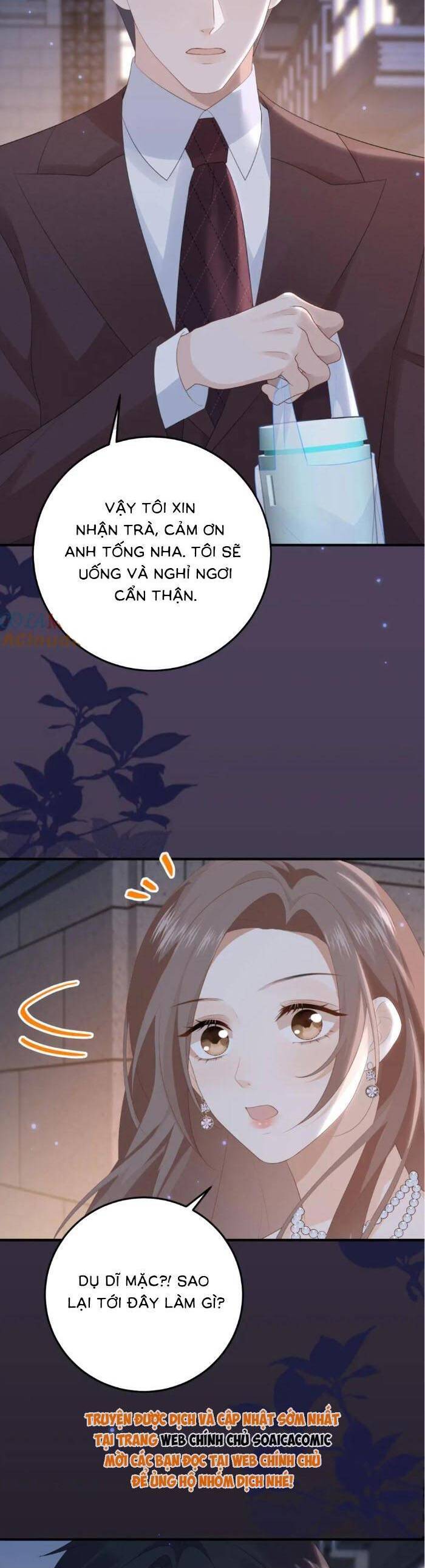 Ấm Hôn 100 Ngày Chapter 56 - Trang 2