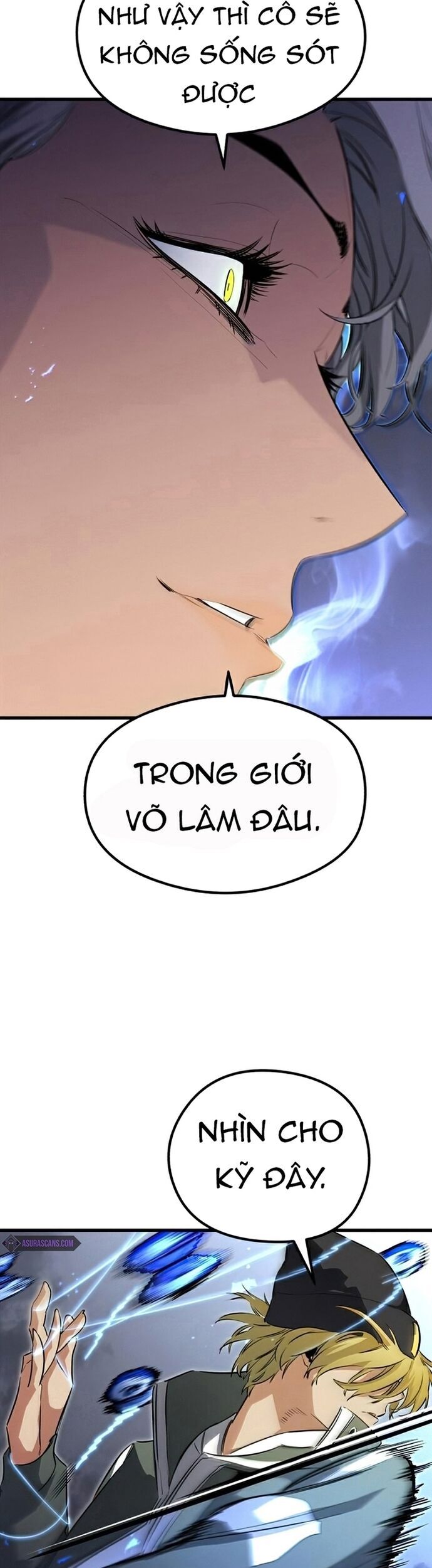 Ma linh vương Chapter 21 - Trang 2