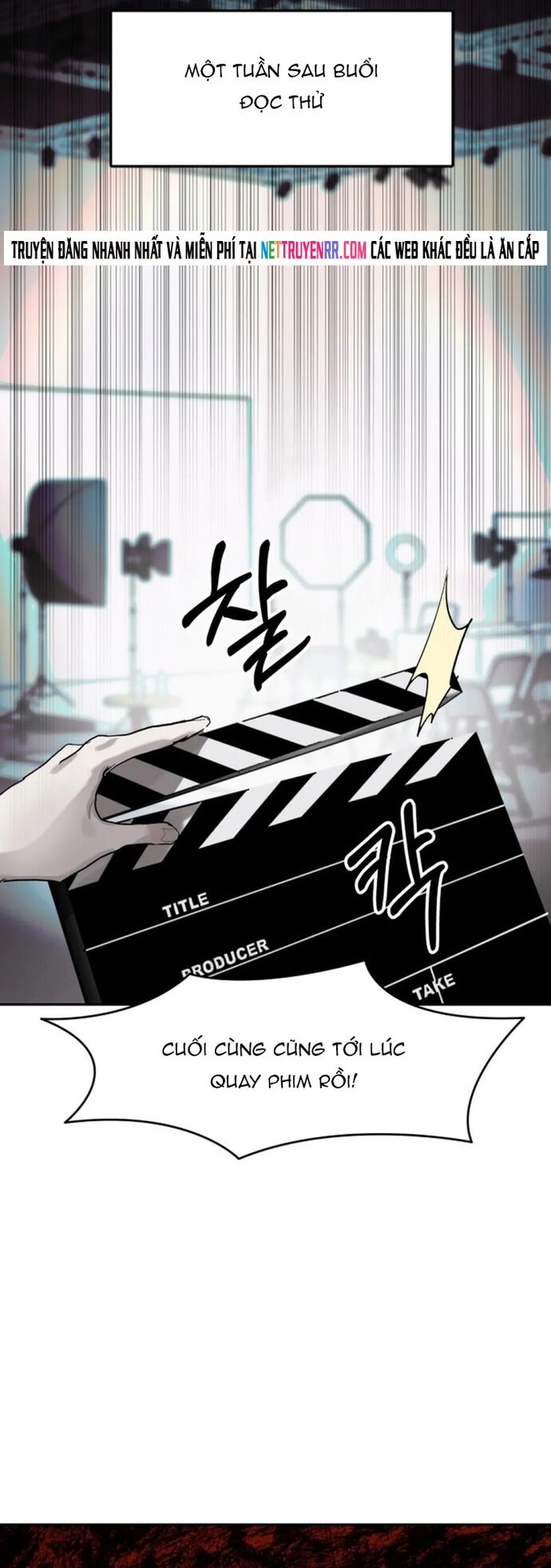 Ngôi Sao Đỉnh Lưu Chapter 7 - Trang 2