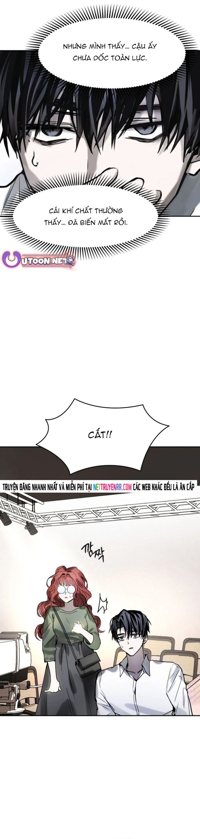 Ngôi Sao Đỉnh Lưu Chapter 7 - Trang 2