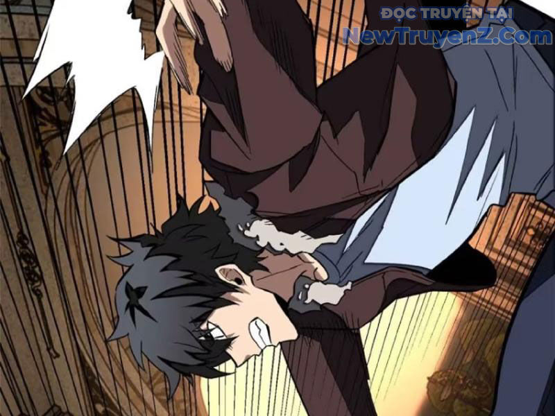 Thế Giới Siêu Phàm! Ta Là Ma Cà Rồng? Chapter 7 - Trang 2