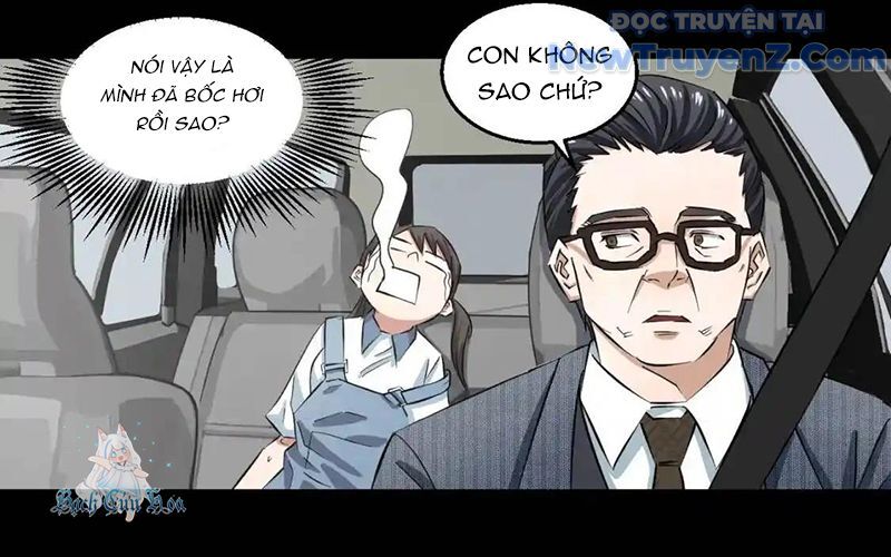 Dẫu Nản Vẫn Cố Chapter 3 - Trang 2