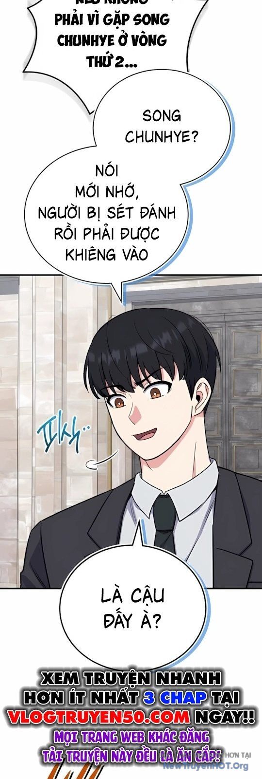 Support Gánh Cả Thế Giới Chapter 8 - Trang 2