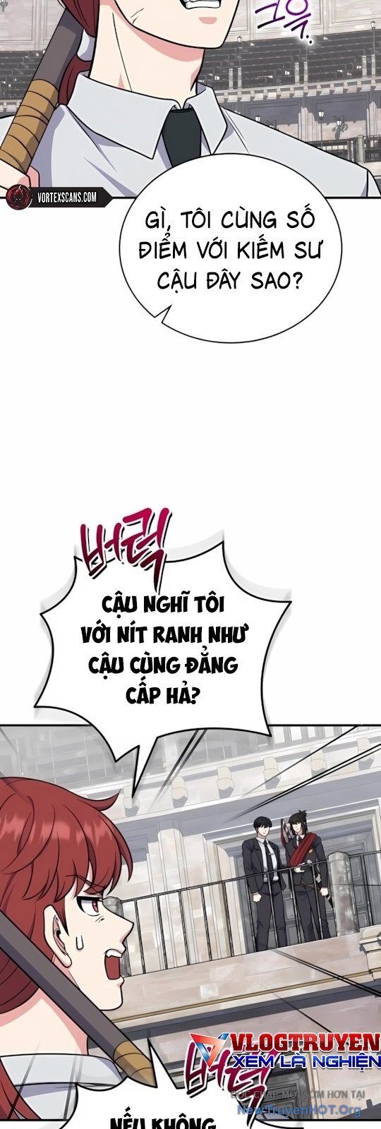 Support Gánh Cả Thế Giới Chapter 8 - Trang 2