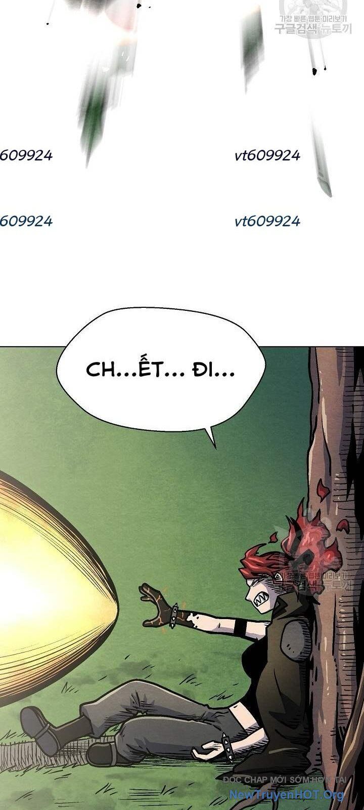 Cánh Cổng Asura Chapter 36 - Trang 2