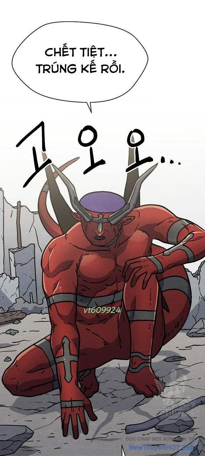 Cánh Cổng Asura Chapter 36 - Trang 2