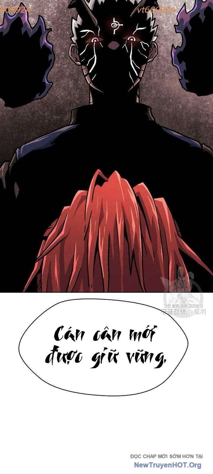 Cánh Cổng Asura Chapter 36 - Trang 2