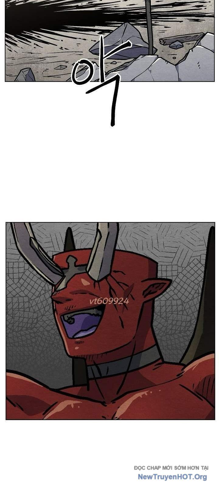 Cánh Cổng Asura Chapter 36 - Trang 2