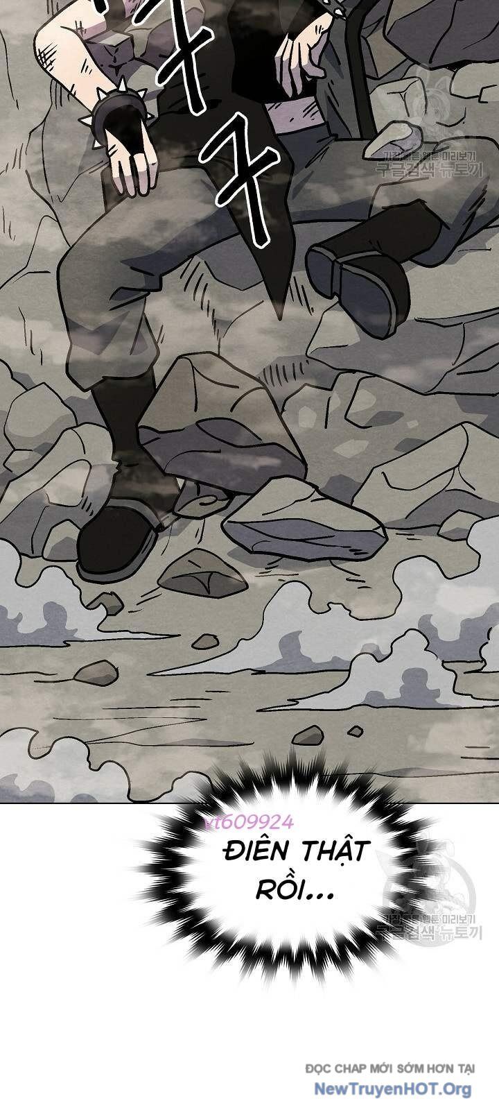 Cánh Cổng Asura Chapter 36 - Trang 2