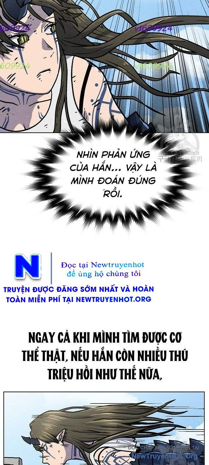 Cánh Cổng Asura Chapter 36 - Trang 2