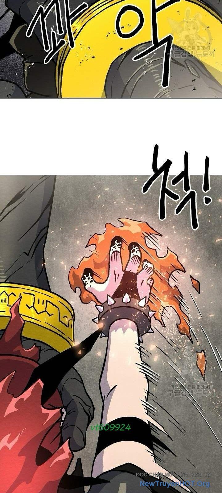 Cánh Cổng Asura Chapter 36 - Trang 2