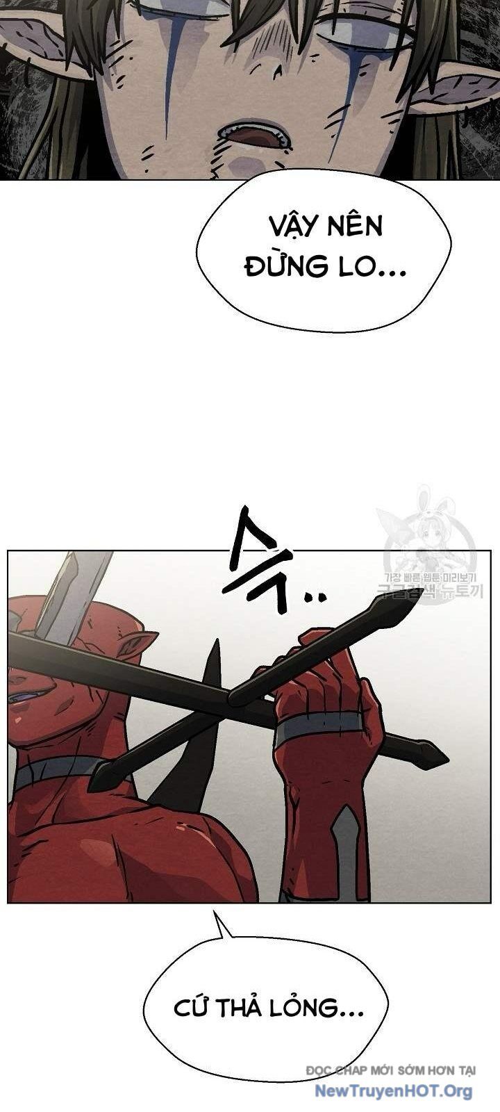Cánh Cổng Asura Chapter 36 - Trang 2