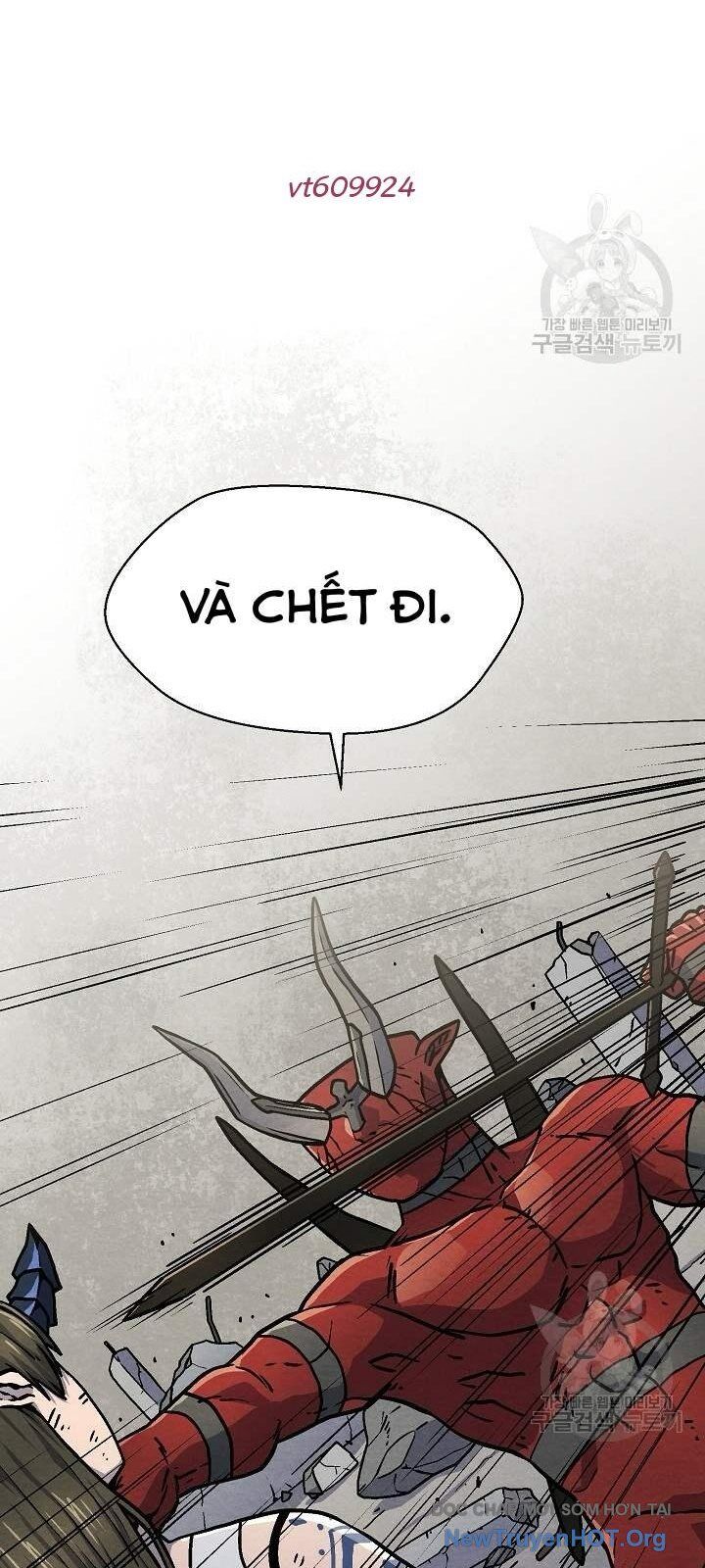 Cánh Cổng Asura Chapter 36 - Trang 2