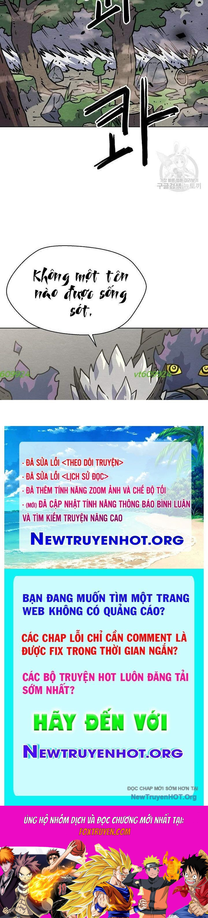 Cánh Cổng Asura Chapter 36 - Trang 2