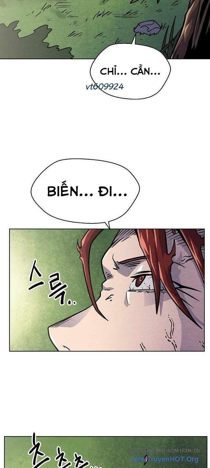 Cánh Cổng Asura Chapter 36 - Trang 2