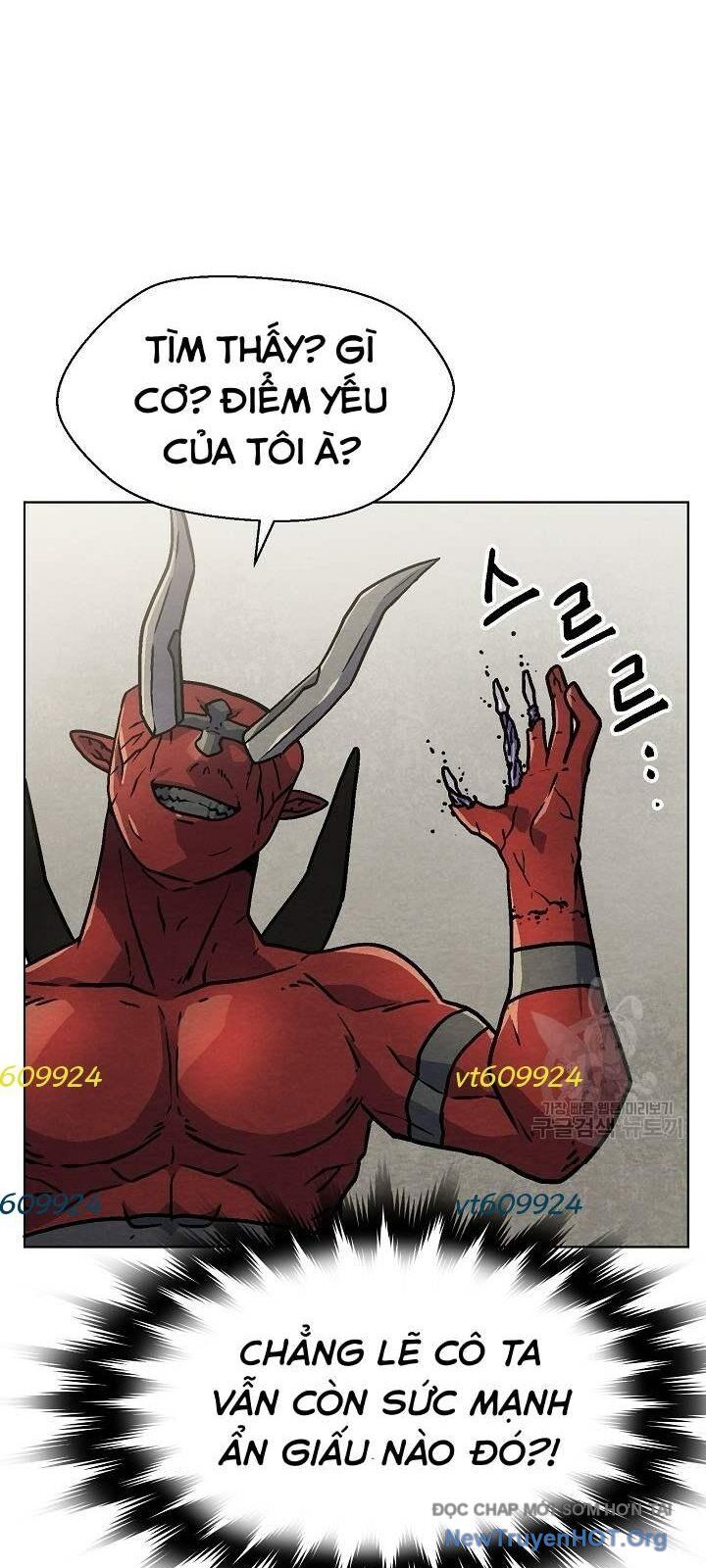Cánh Cổng Asura Chapter 36 - Trang 2