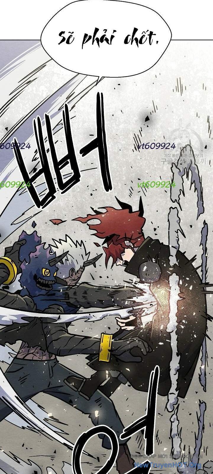 Cánh Cổng Asura Chapter 36 - Trang 2
