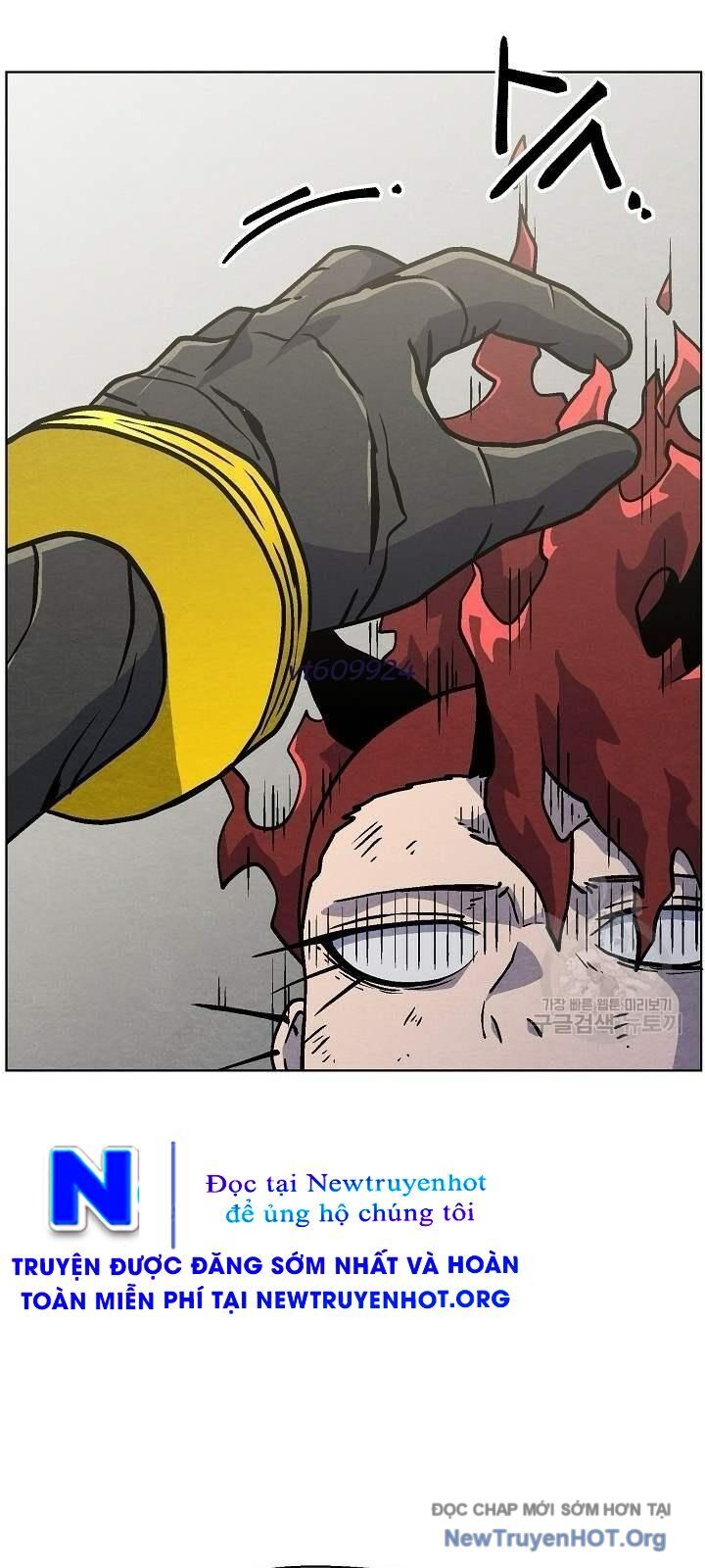 Cánh Cổng Asura Chapter 36 - Trang 2