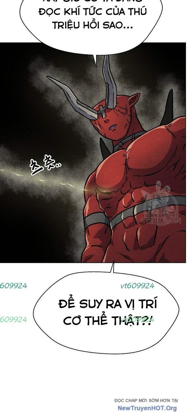 Cánh Cổng Asura Chapter 36 - Trang 2